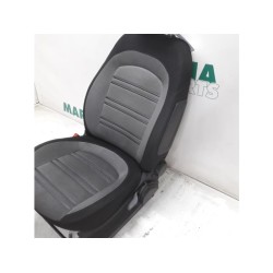 Fiat - Punto - Sitz links