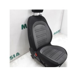 Fiat - Punto - Sitz links