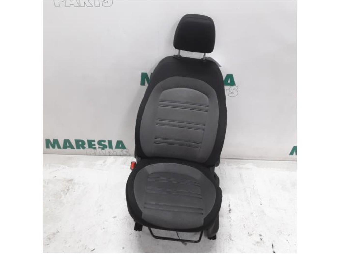Fiat - Punto - Sitz links