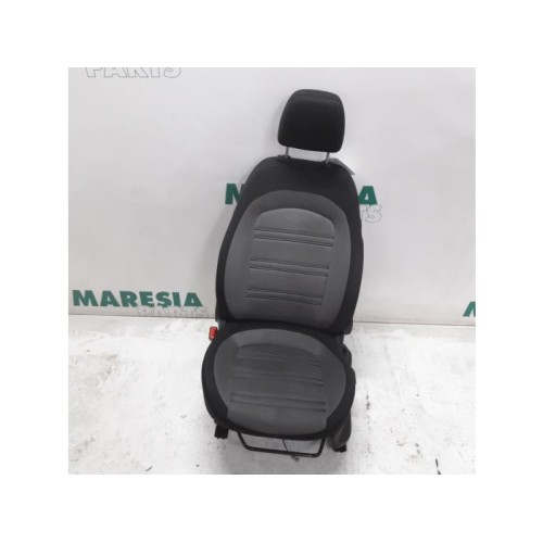 Fiat - Punto - Stoel links