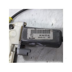Peugeot - 307 - Window mechanism 4-door, front right