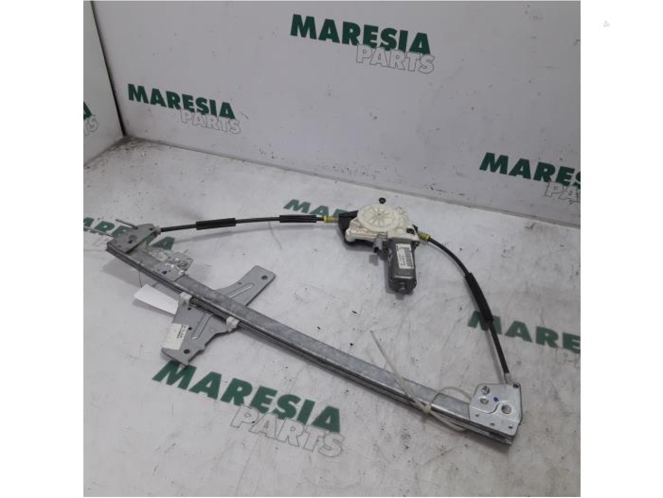 Peugeot - 307 - Window mechanism 4-door, front right
