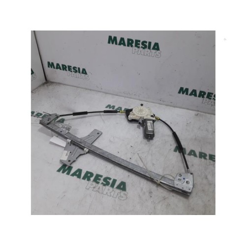 Peugeot - 307 - Window mechanism 4-door, front right