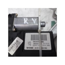 Peugeot - 307 - Window mechanism 4-door, front right