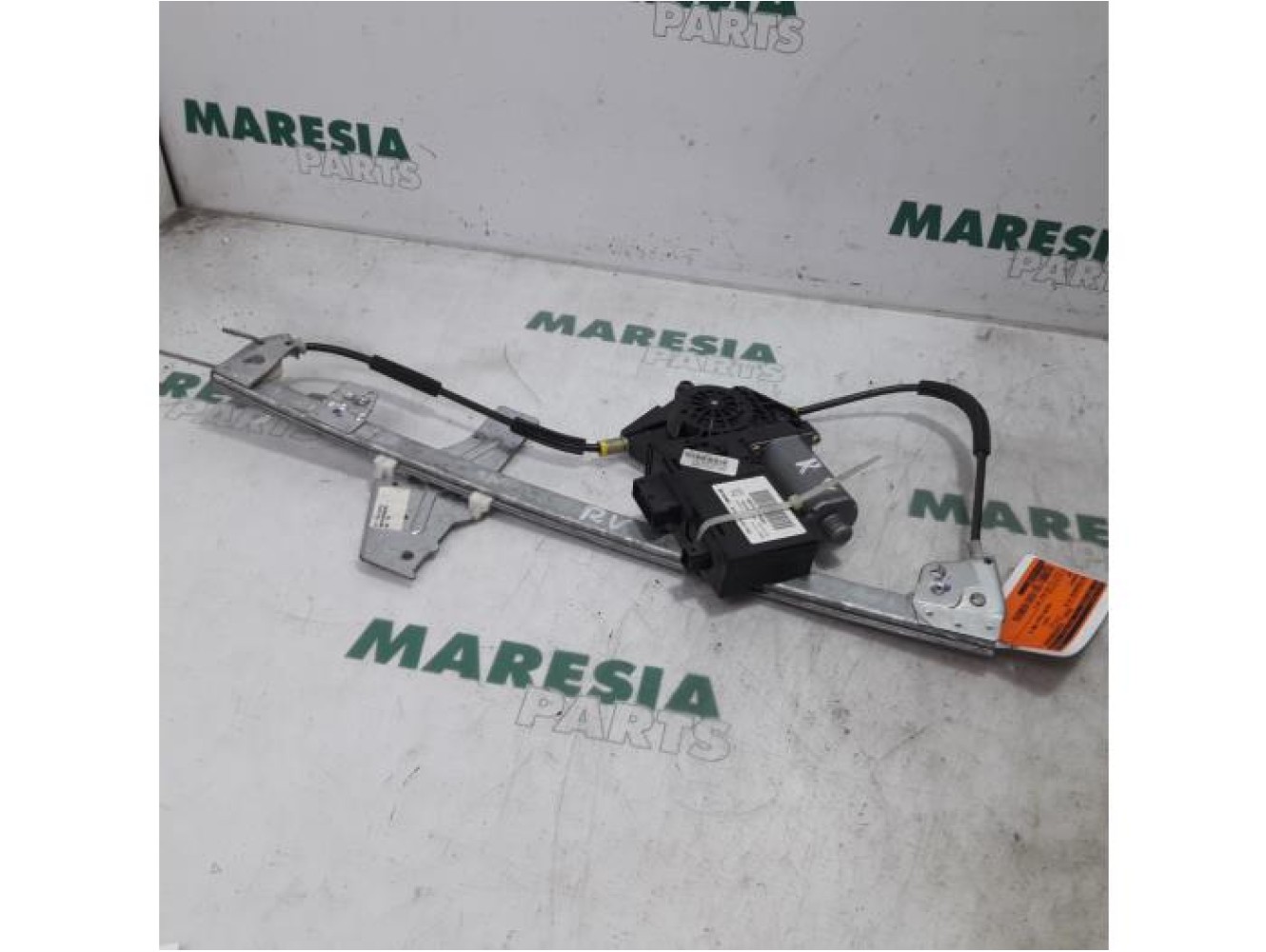 Peugeot - 307 - Window mechanism 4-door, front right