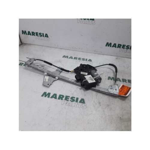 Peugeot - 307 - Window mechanism 4-door, front right
