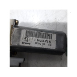 Peugeot - 307 - Window mechanism 4-door, front right