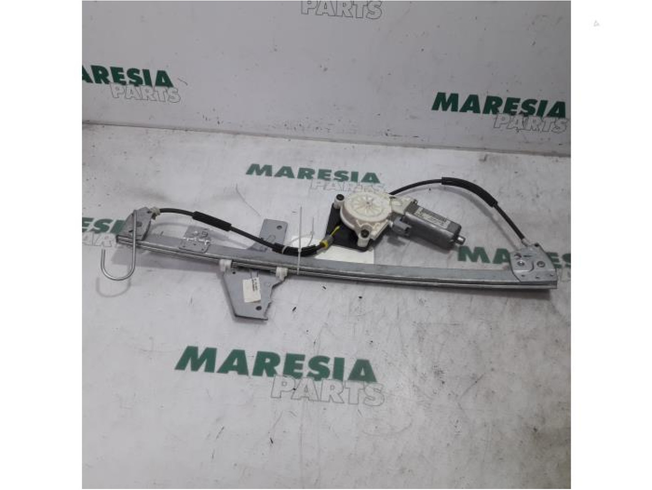 Peugeot - 307 - Window mechanism 4-door, front right
