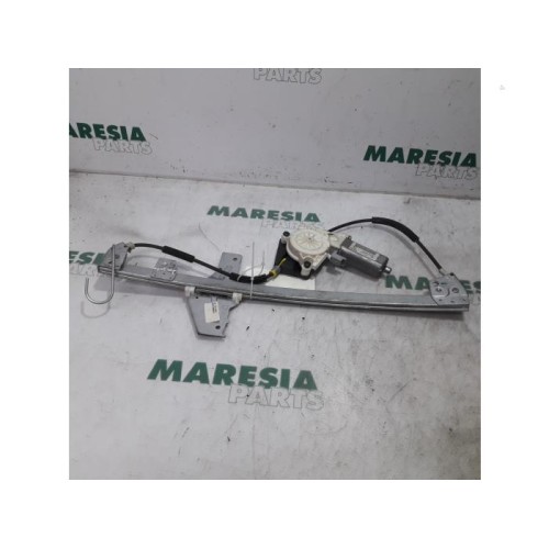Peugeot - 307 - Window mechanism 4-door, front right