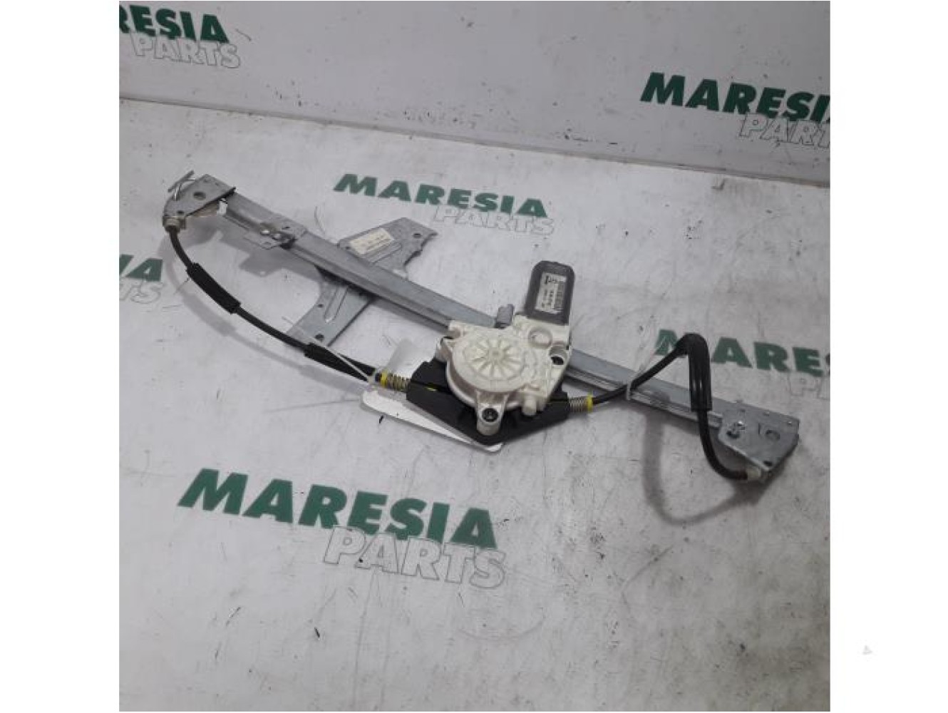 Peugeot - 307 - Window mechanism 4-door, front right