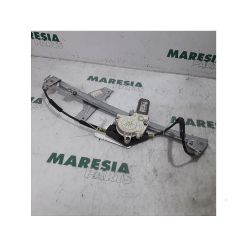 Peugeot - 307 - Window mechanism 4-door, front right
