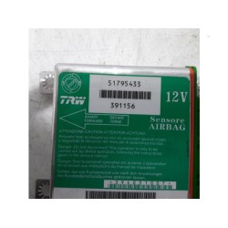 Fiat - Punto - Airbag Module