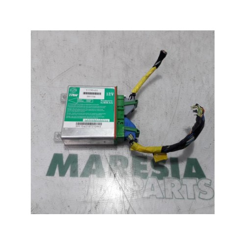 Fiat - Punto - Module airbag 