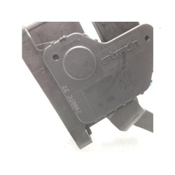 Fiat - Punto - Throttle pedal position sensor