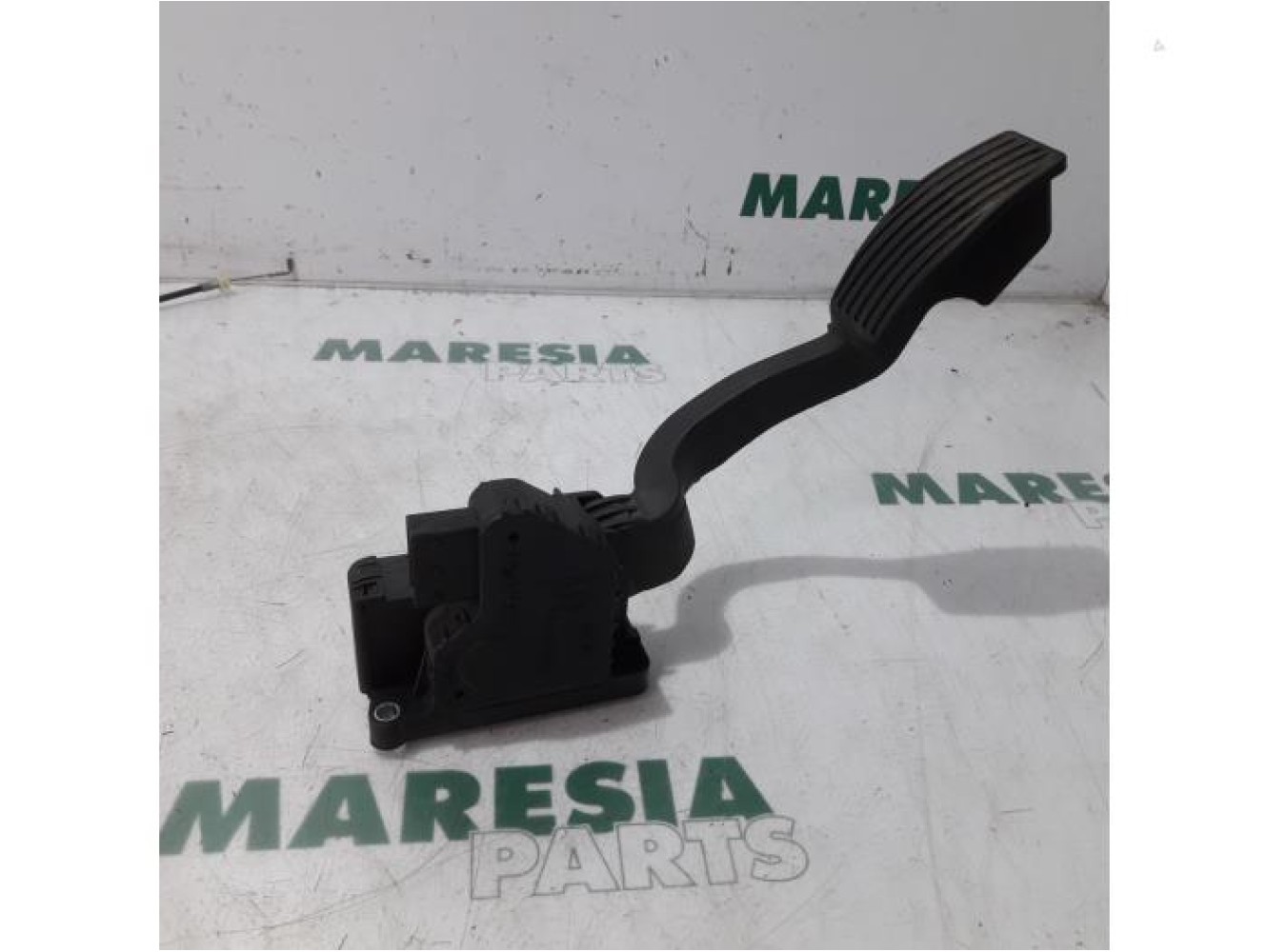 Fiat - Punto - Throttle pedal position sensor