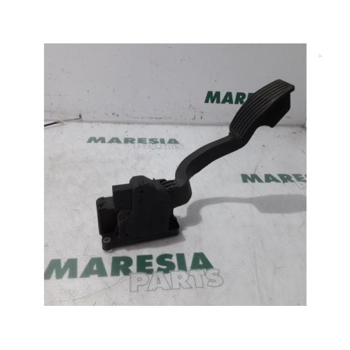 Fiat - Punto - Gaspedalposition Sensor