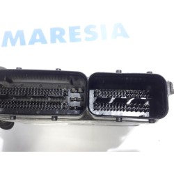 Fiat - Punto - Engine management computer