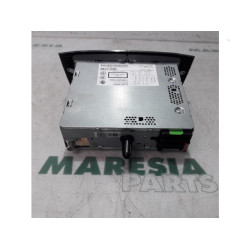 Fiat - Punto - Radio CD player
