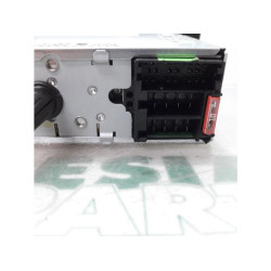 Fiat - Punto - Radio CD player