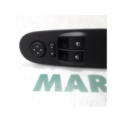 Fiat - Punto - Multi-functional window switch