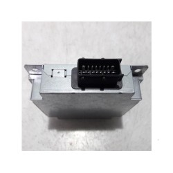 Fiat - Punto - Radio module
