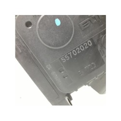 Fiat - Punto - Throttle pedal position sensor