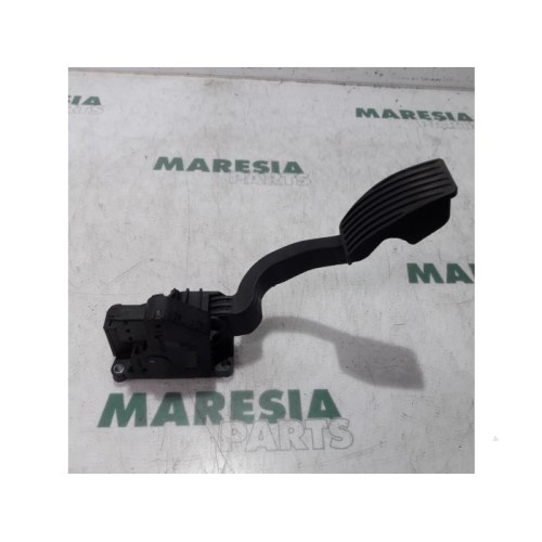 Fiat - Punto - Throttle pedal position sensor