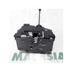 Fiat - Punto - Door lock mechanism 4-door, front left