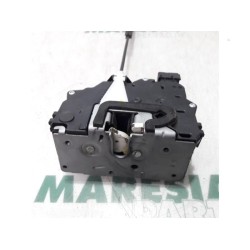 Fiat - Punto - Front door lock mechanism 4-door, right
