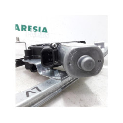 Fiat - Punto - Window mechanism 4-door, front left