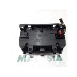 Fiat - Punto - Heater control panel