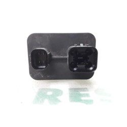 Fiat - Punto - Glow plug relay