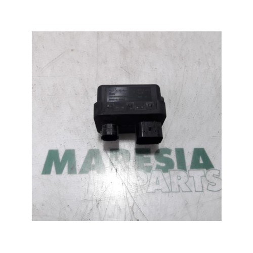 Fiat - Punto - Glow plug relay