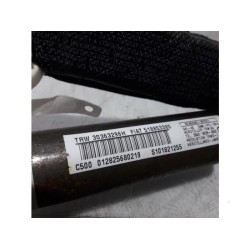 Fiat - Punto - Airbag hemel links