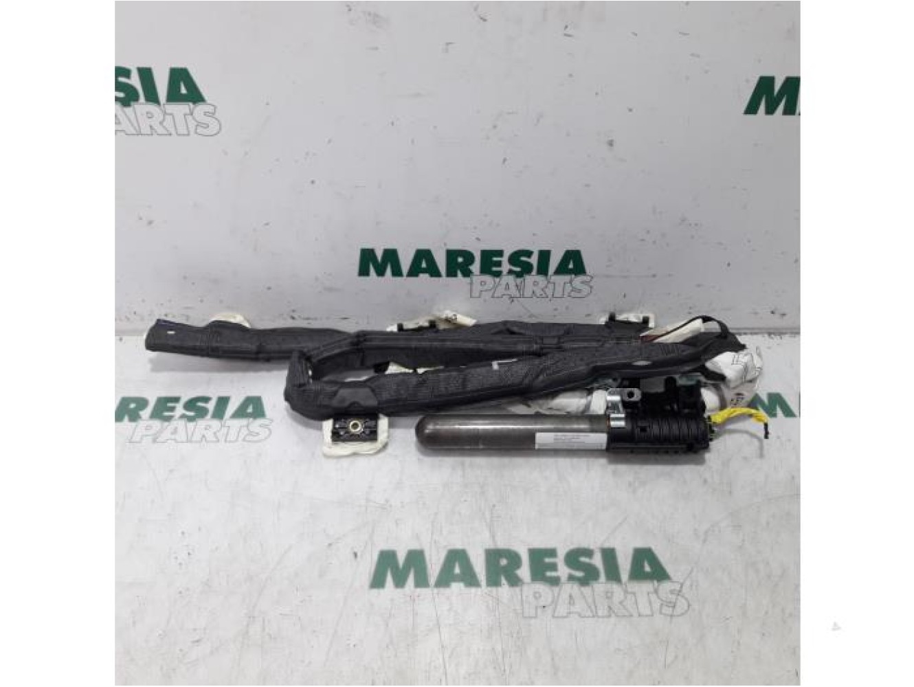 Fiat - Punto - Airbag hemel links
