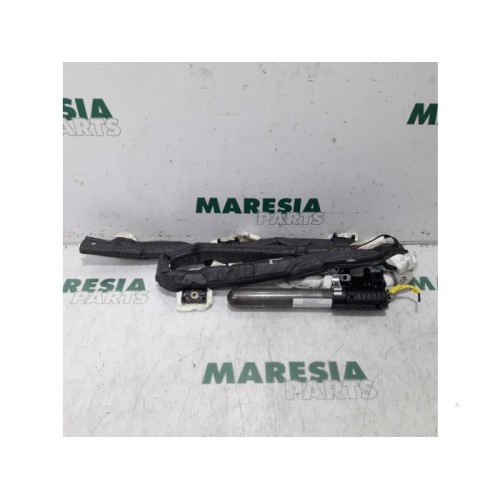 Fiat - Punto - Airbag hemel links