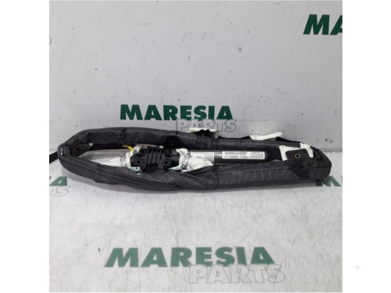 Fiat - Punto - Airbag plafond droite