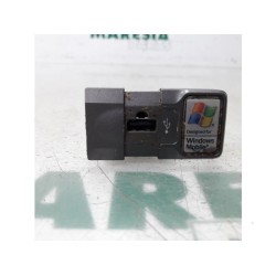Fiat - Punto - AUX / USB connection