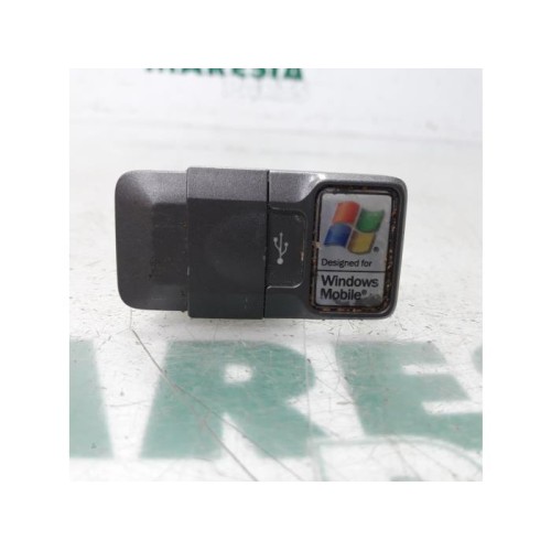 Fiat - Punto - AUX / USB-Anschluss