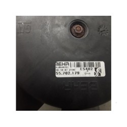 Fiat - Punto - Kühlgebläse Motor
