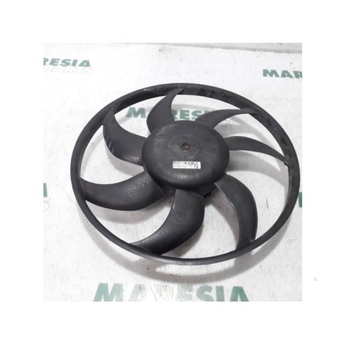 Fiat - Punto - Fan motor