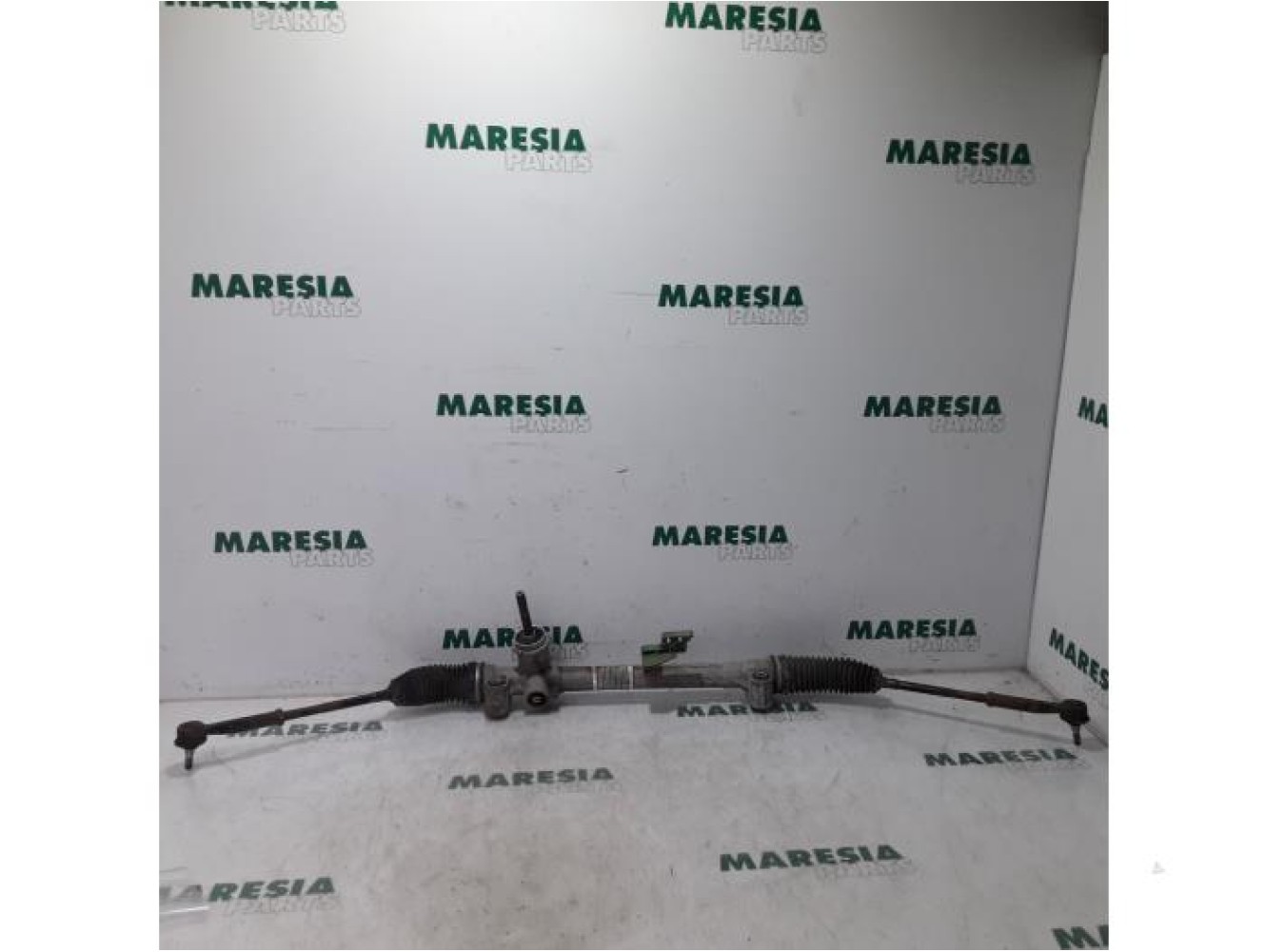 Fiat - Punto - Steering box