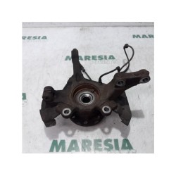 Fiat - Punto - Fusee links-voor