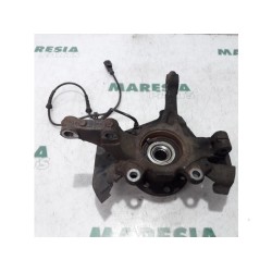 Fiat - Punto - Knuckle, front right