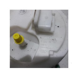 Fiat - Punto - Kraftstoffpumpe Elektrisch
