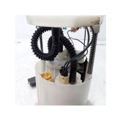 Fiat - Punto - Kraftstoffpumpe Elektrisch
