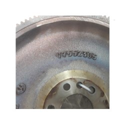 Peugeot - 3008 - Volant moteur