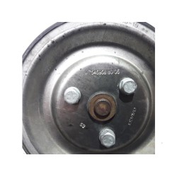 Peugeot - 3008 - Wasserpumpe