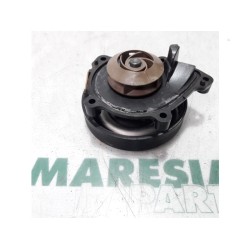 Peugeot - 3008 - Wasserpumpe