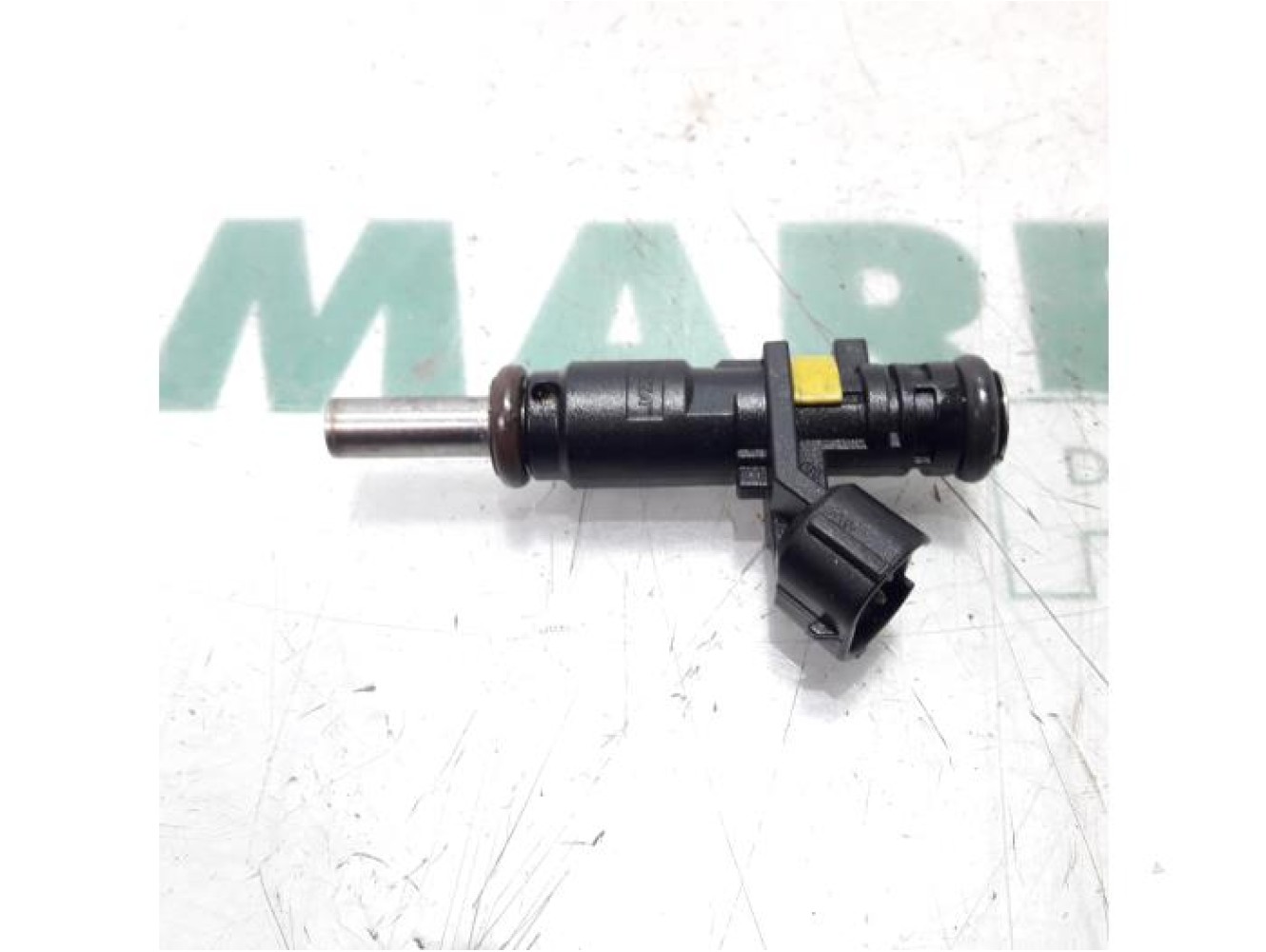 Peugeot - 3008 - Injector (benzine injectie)